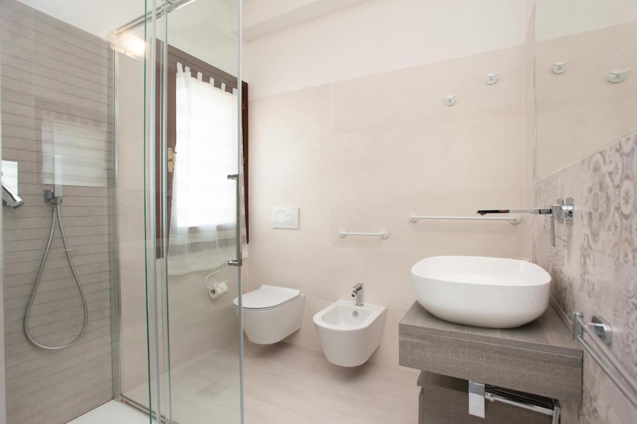 סאן תאודורו Lu Lioni Rooms מראה חיצוני תמונה