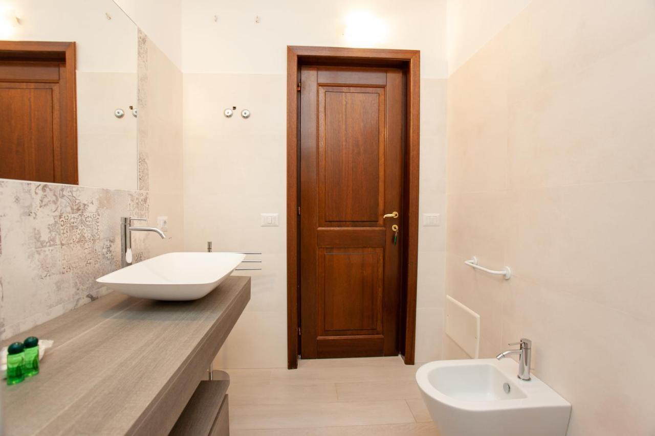 סאן תאודורו Lu Lioni Rooms מראה חיצוני תמונה