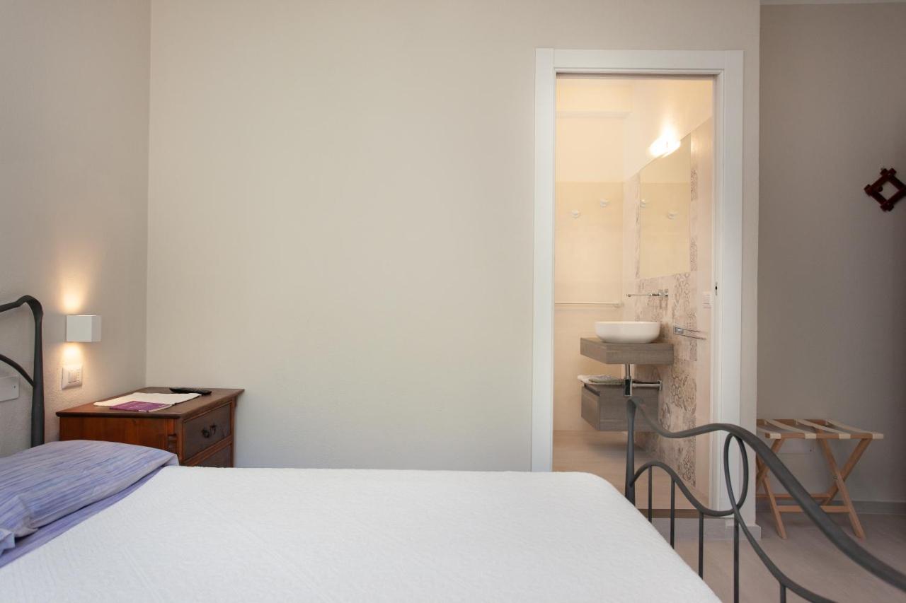 סאן תאודורו Lu Lioni Rooms מראה חיצוני תמונה