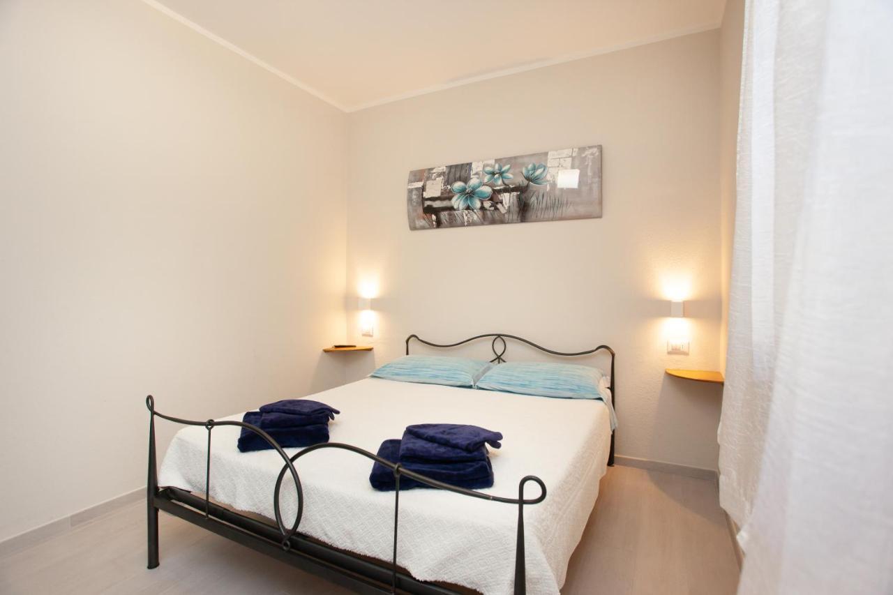 סאן תאודורו Lu Lioni Rooms מראה חיצוני תמונה