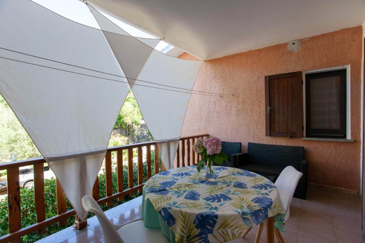 סאן תאודורו Lu Lioni Rooms מראה חיצוני תמונה