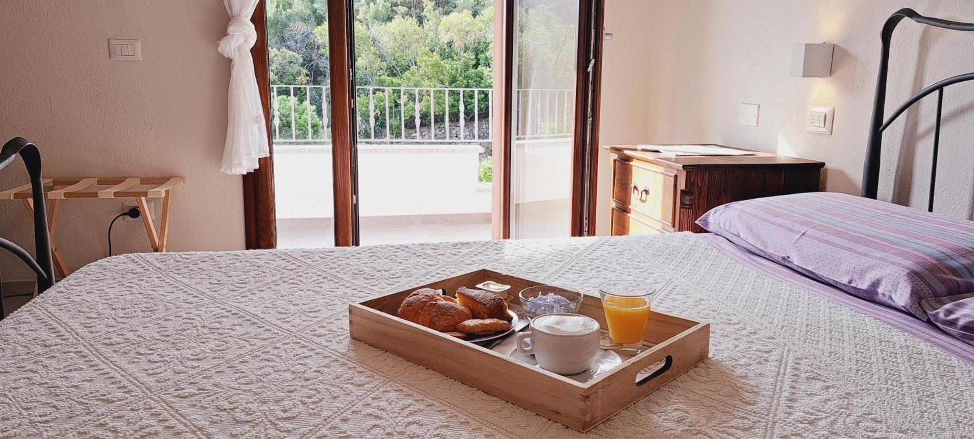 סאן תאודורו Lu Lioni Rooms מראה חיצוני תמונה